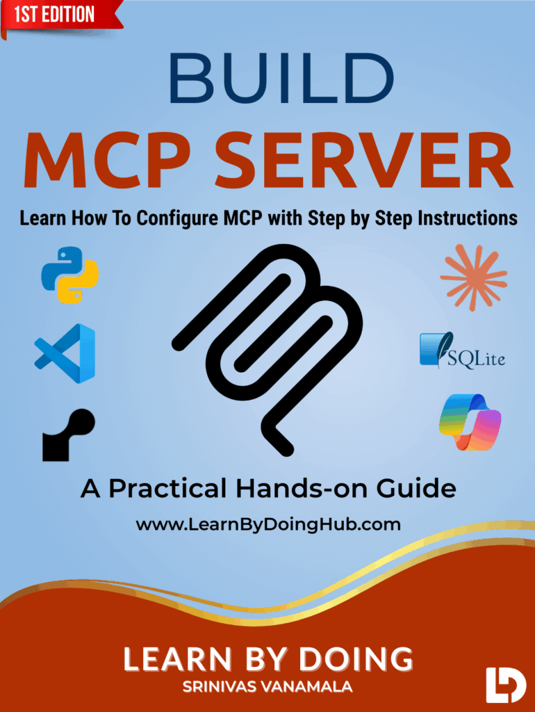 MCP Book